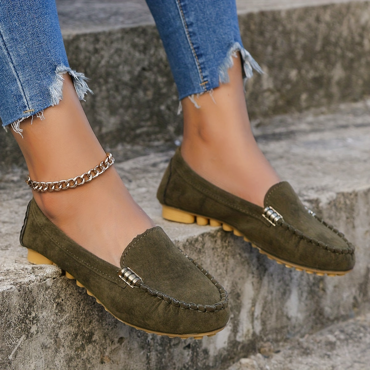 Katarina | Loafers