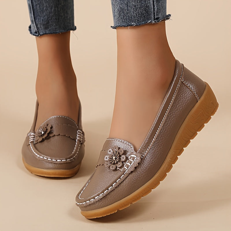 Helmine | Loafers