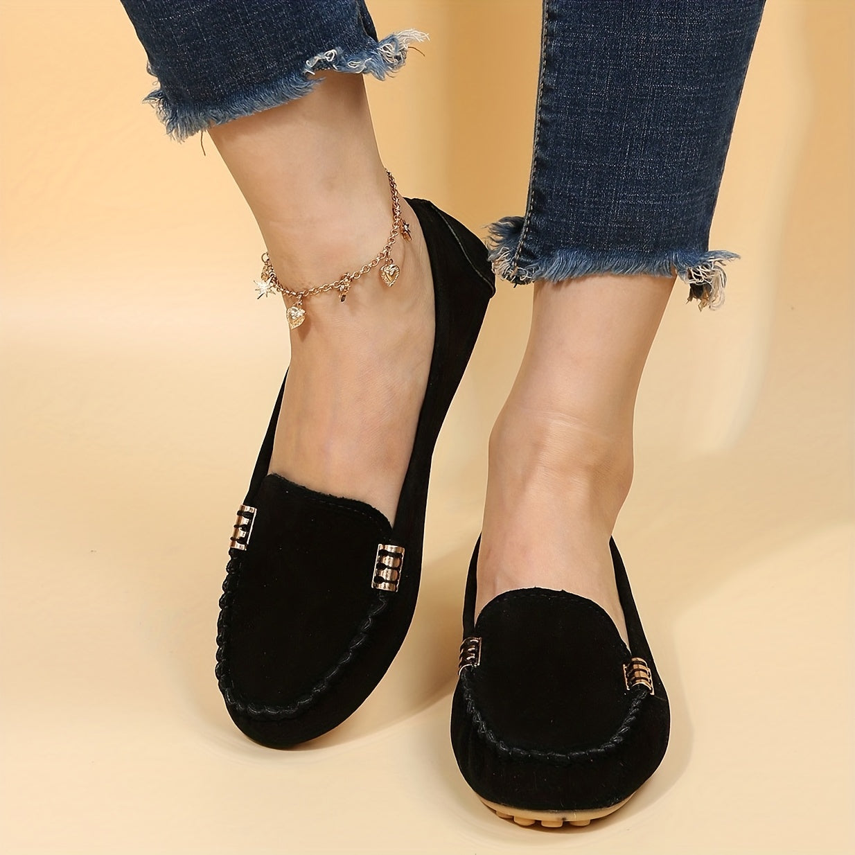 Katarina | Loafers