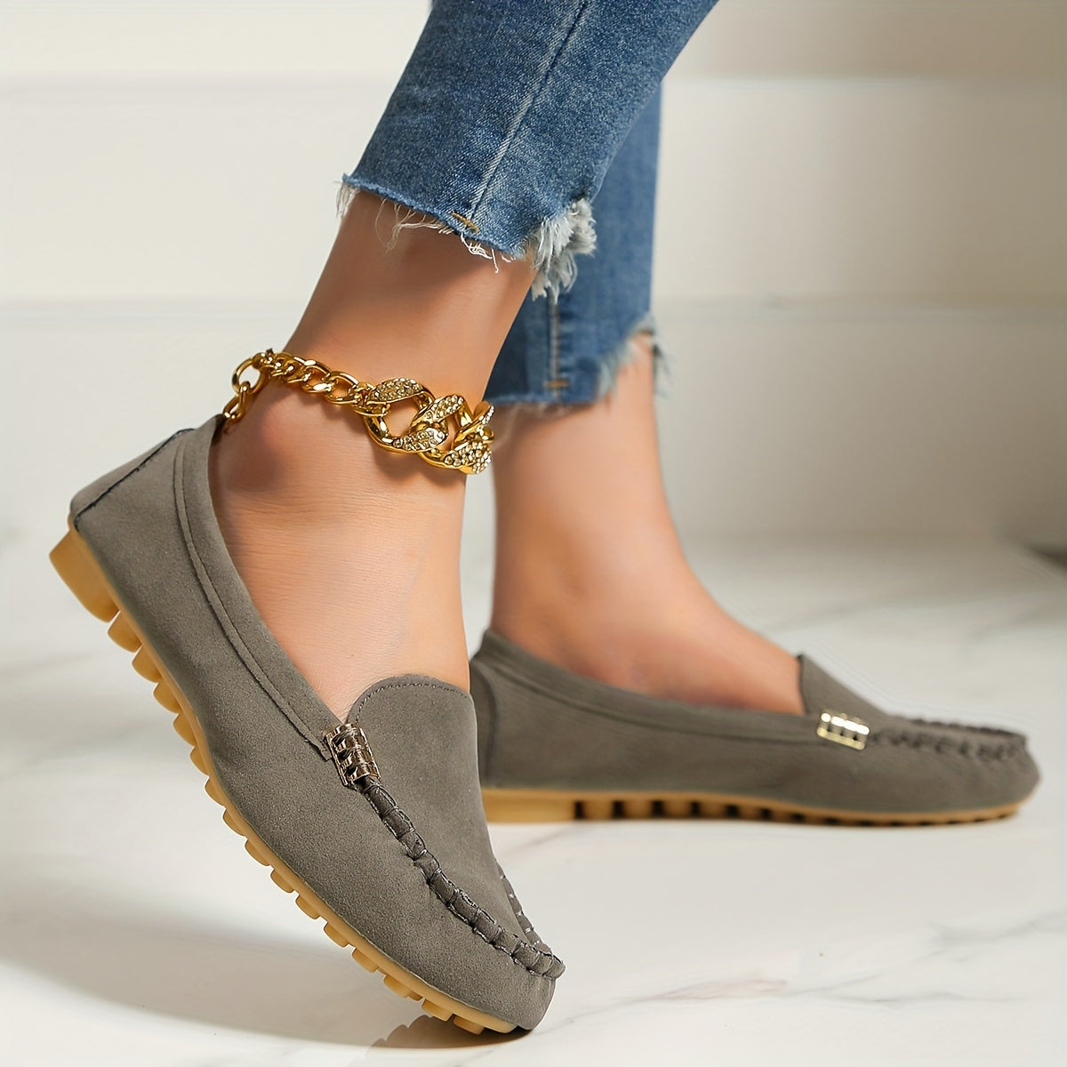 Katarina | Loafers