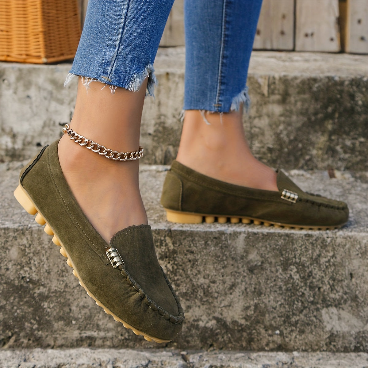 Katarina | Loafers
