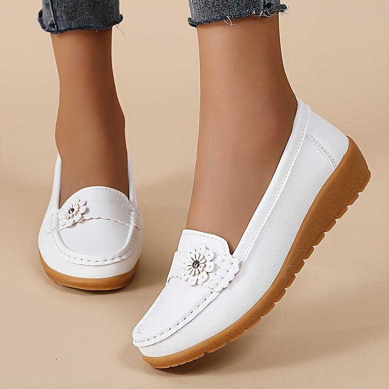 Helmine | Loafers