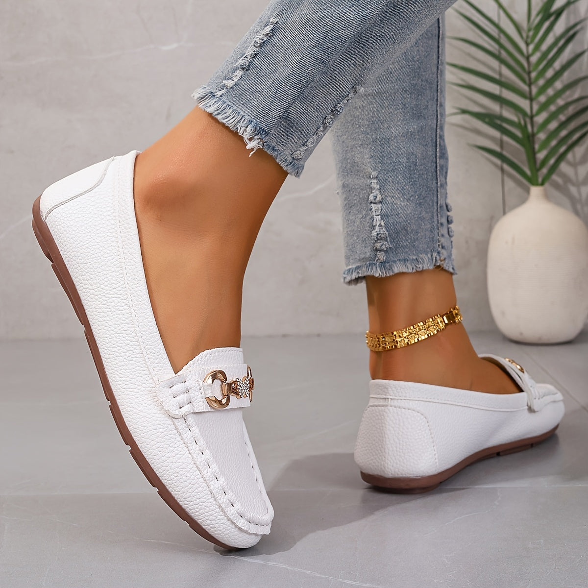 Jelina | Loafers