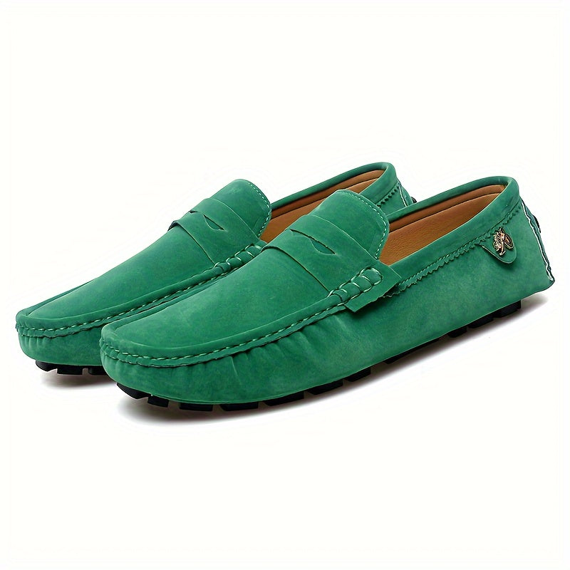 Gullveig | loafers