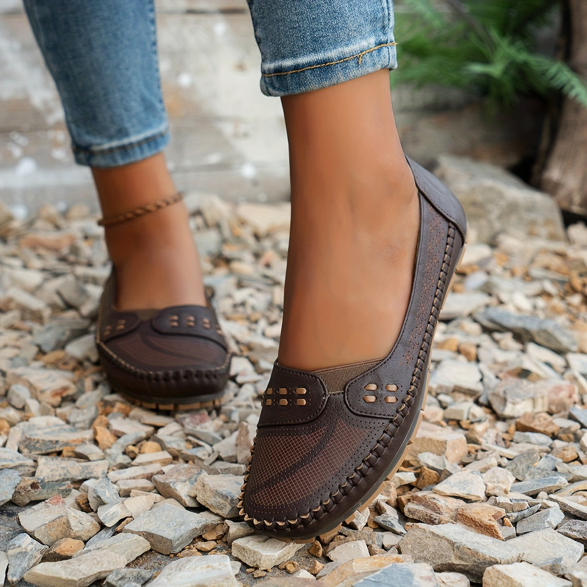 Ingrida | Loafers