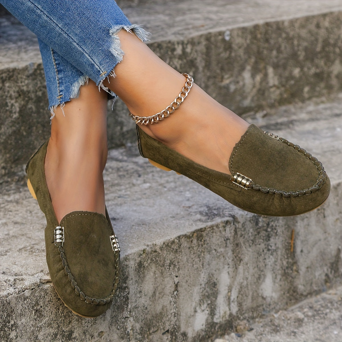 Katarina | Loafers