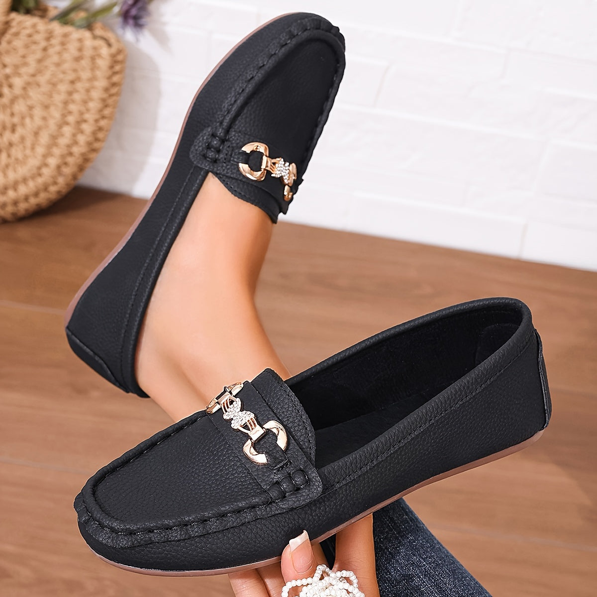 Jelina | Loafers