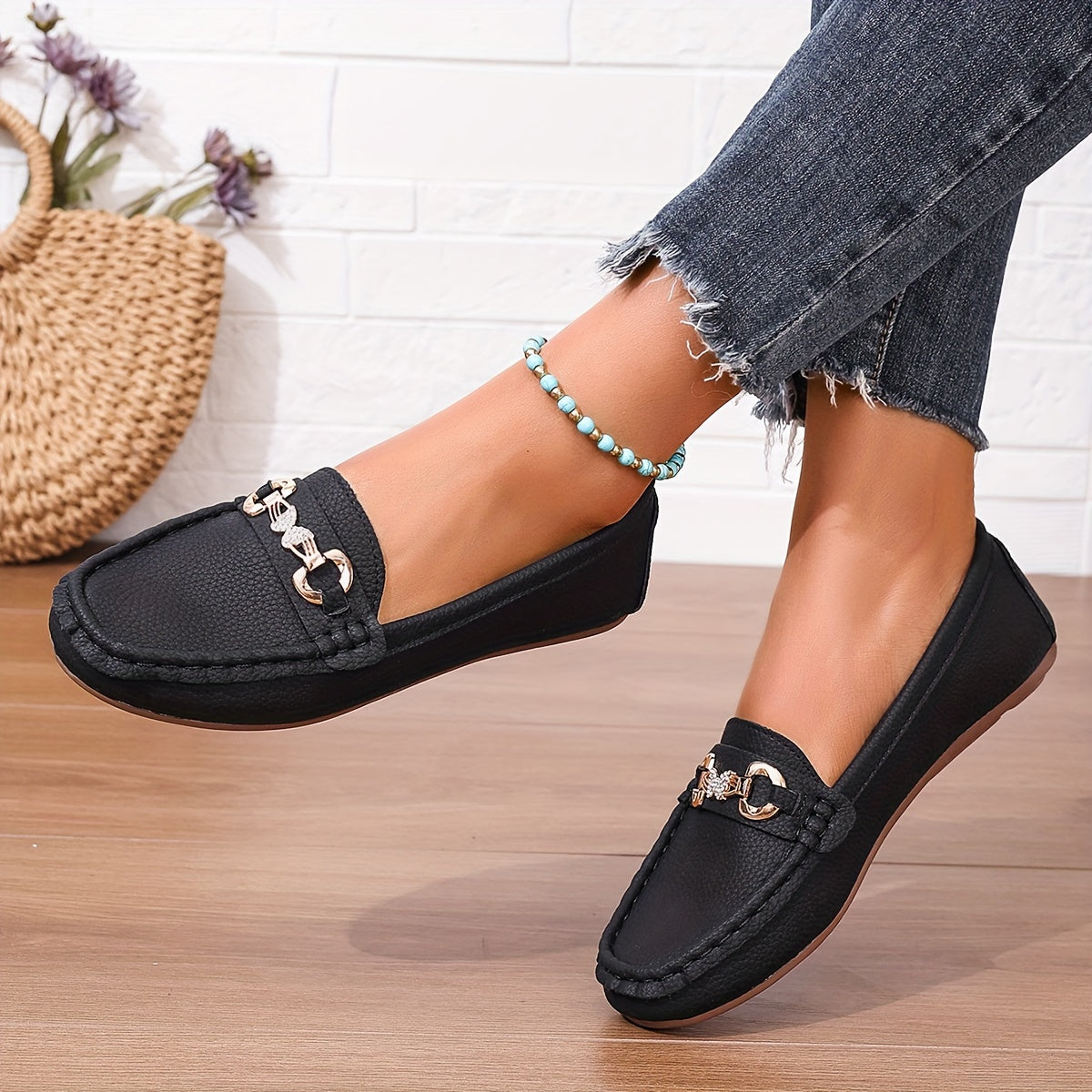 Jelina | Loafers