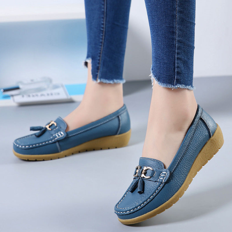 Fideli | Loafers