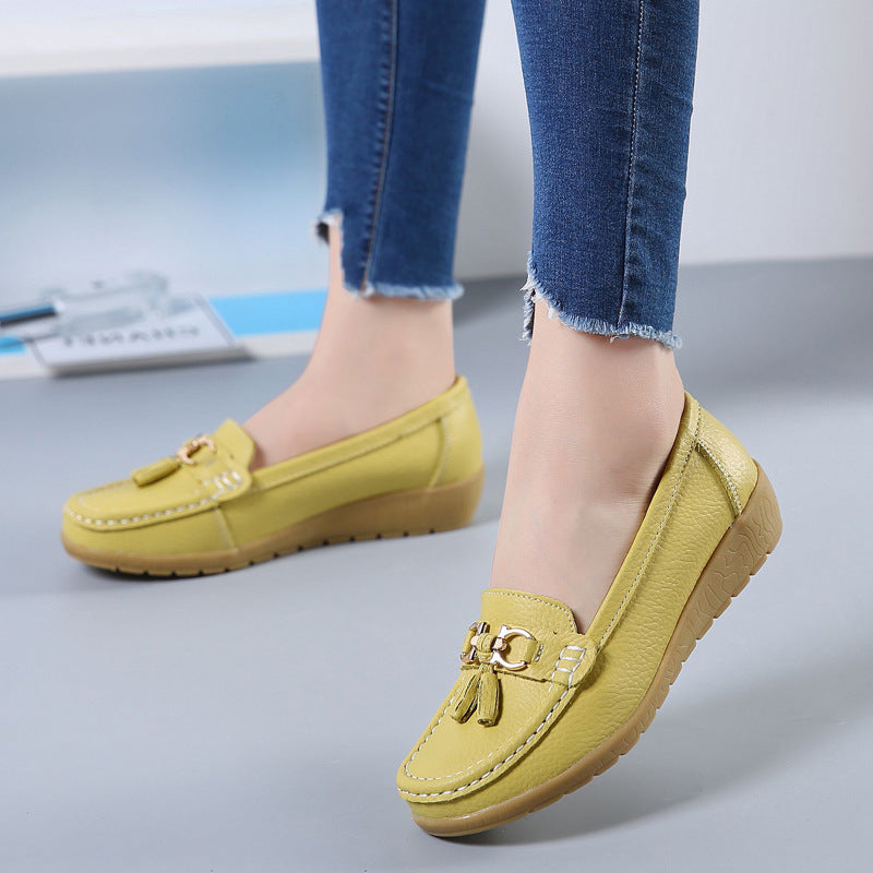 Fideli | Loafers
