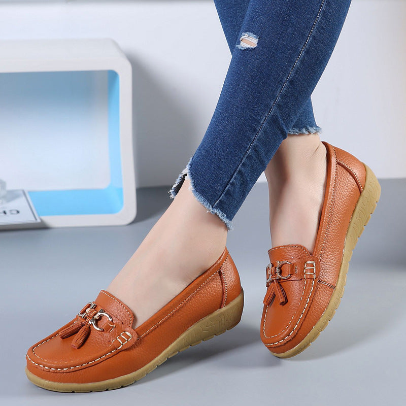 Fideli | Loafers