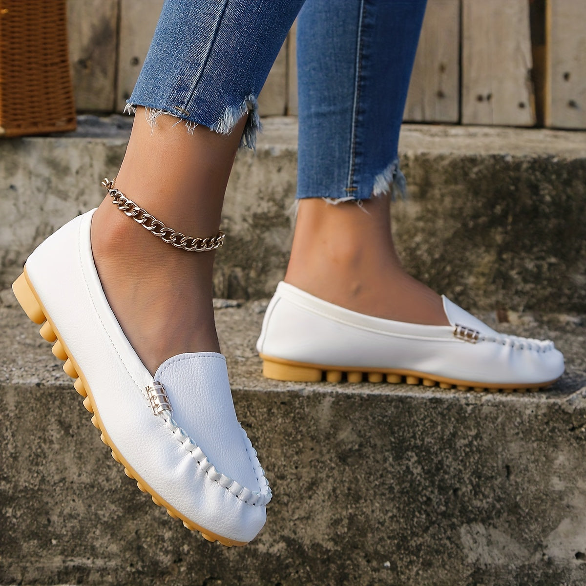 Katarina | Loafers