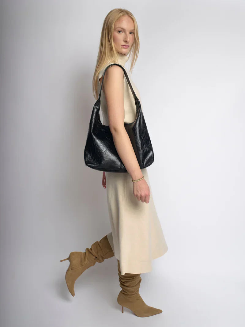 Glow | Elegant axelremsväska