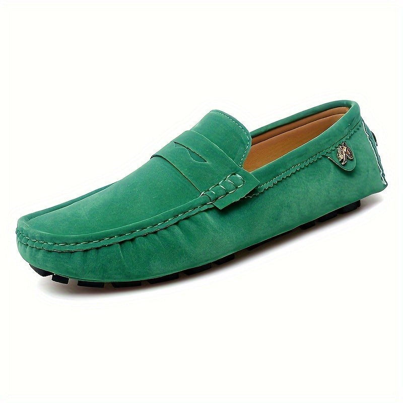 Gullveig | loafers