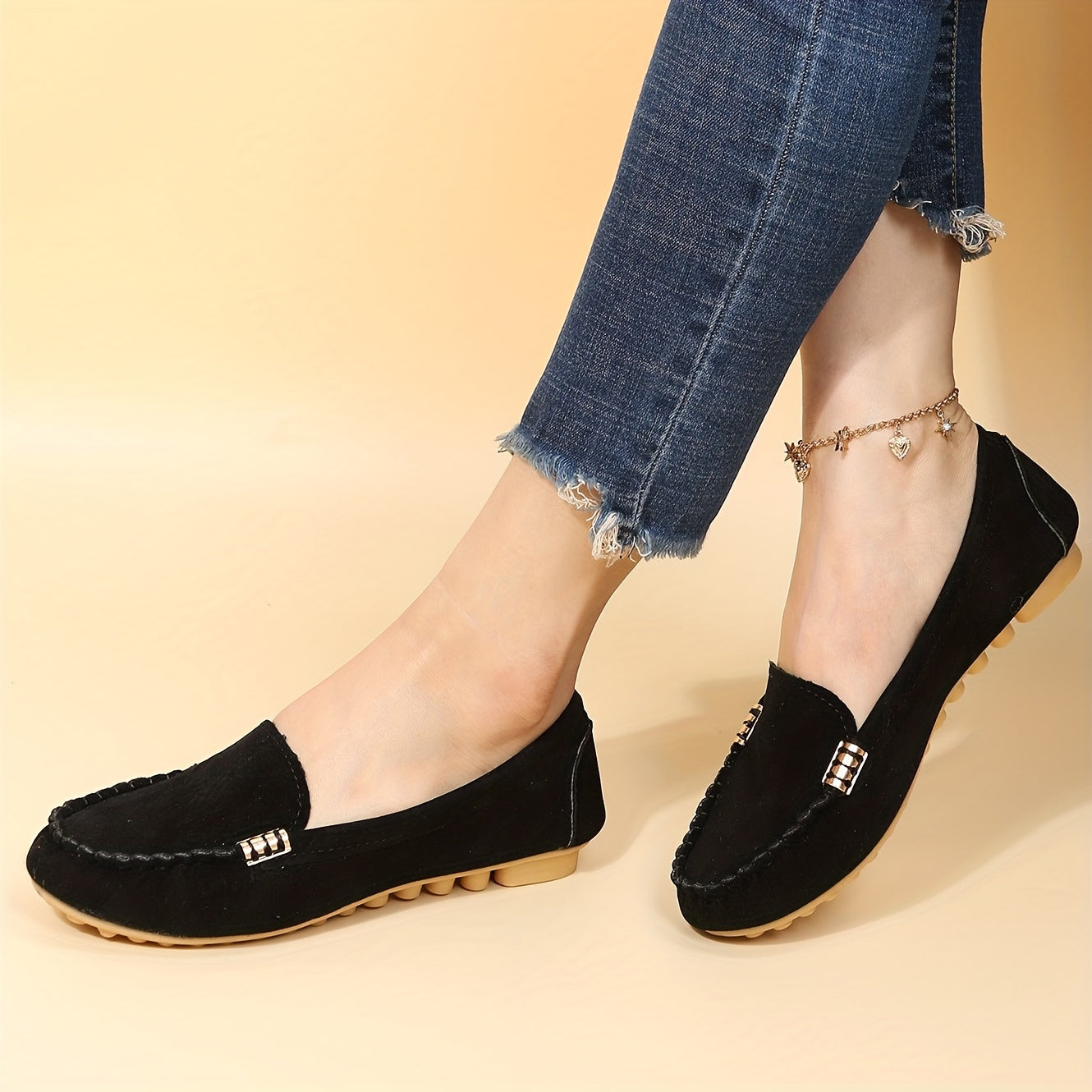 Katarina | Loafers