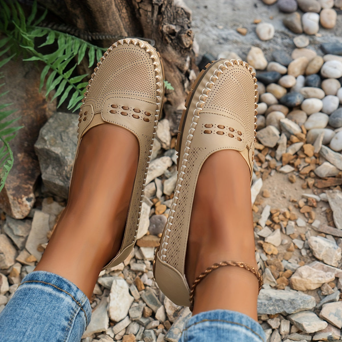 Ingrida | Loafers