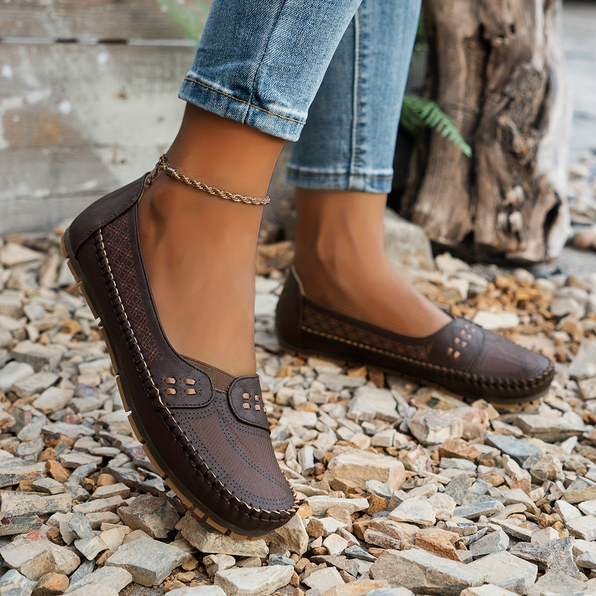 Ingrida | Loafers
