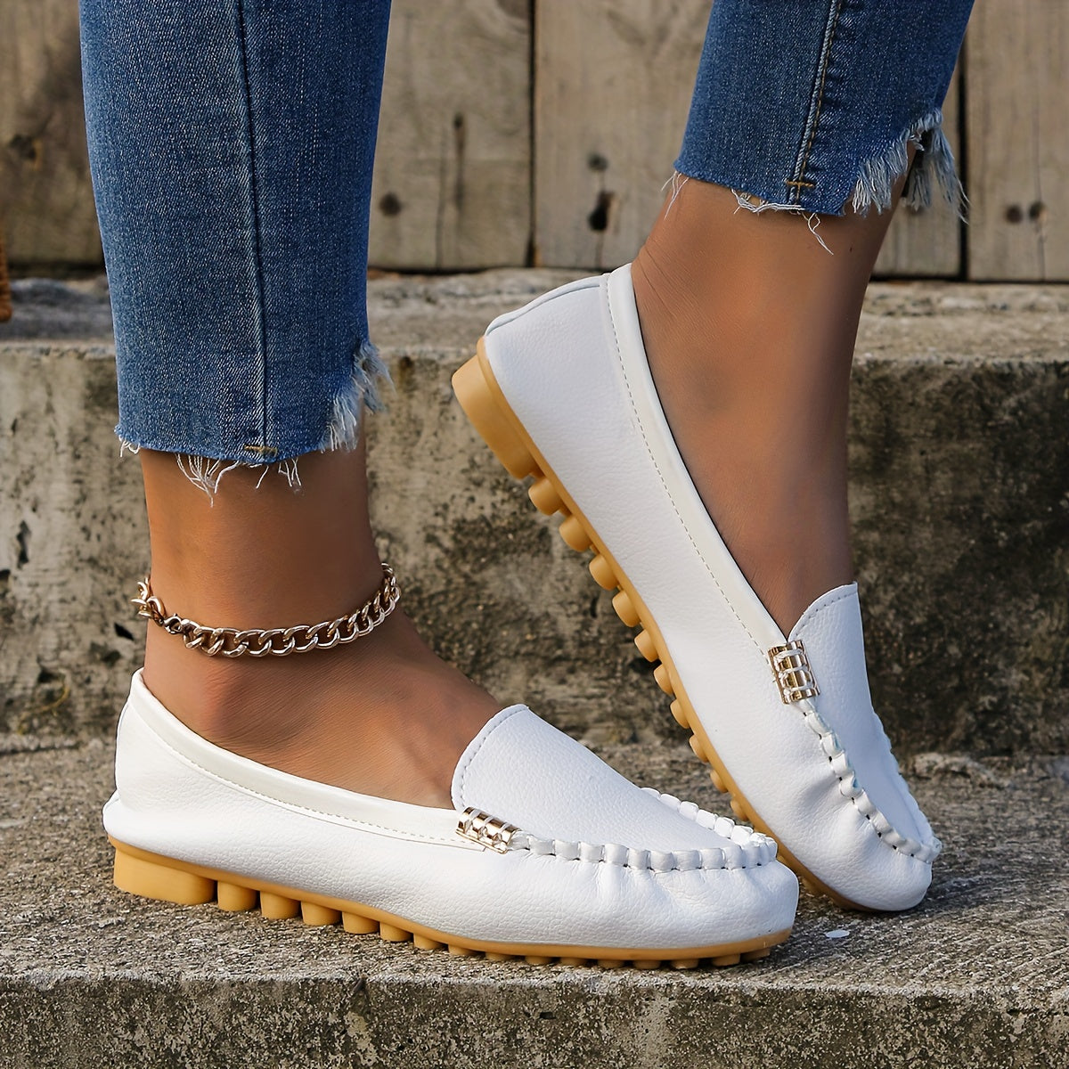 Katarina | Loafers