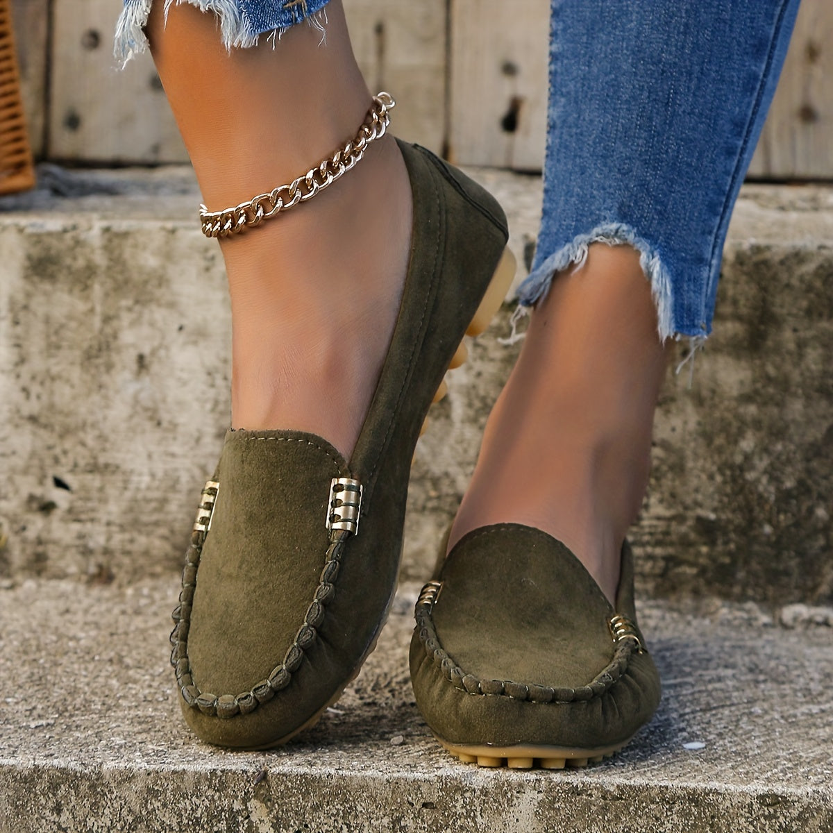 Katarina | Loafers