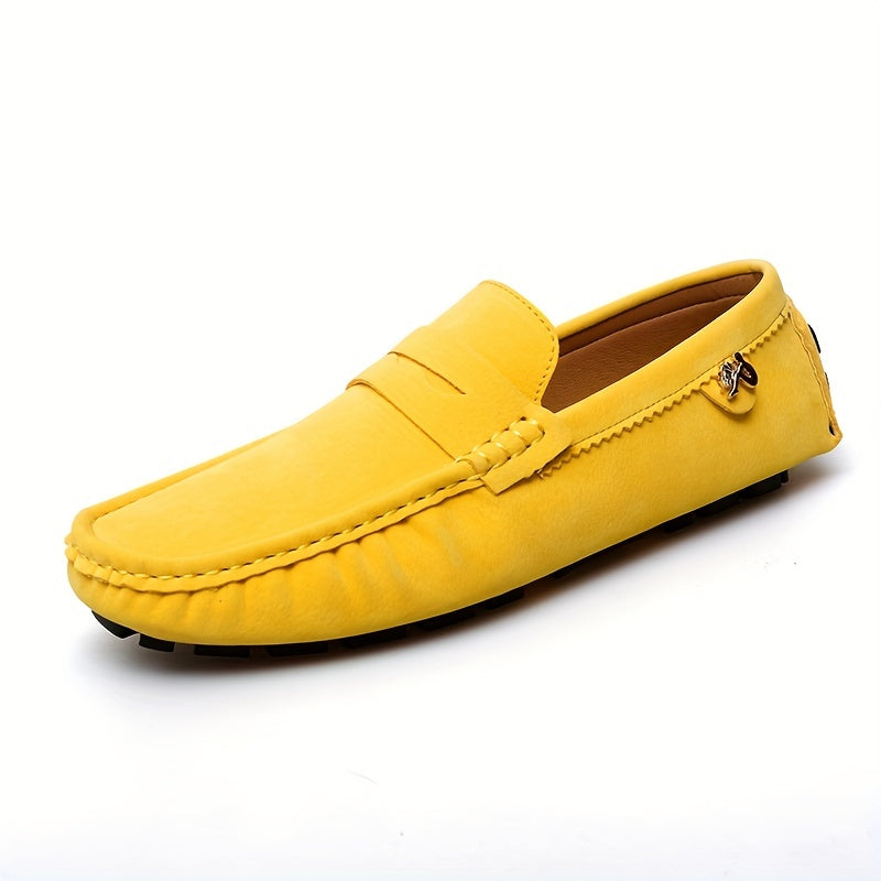Gullveig | loafers