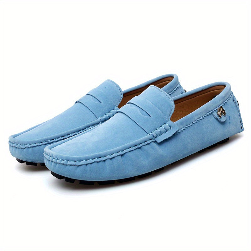 Gullveig | loafers