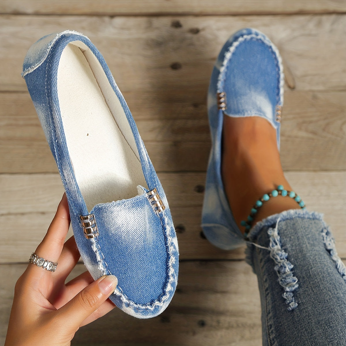 Katarina | Loafers