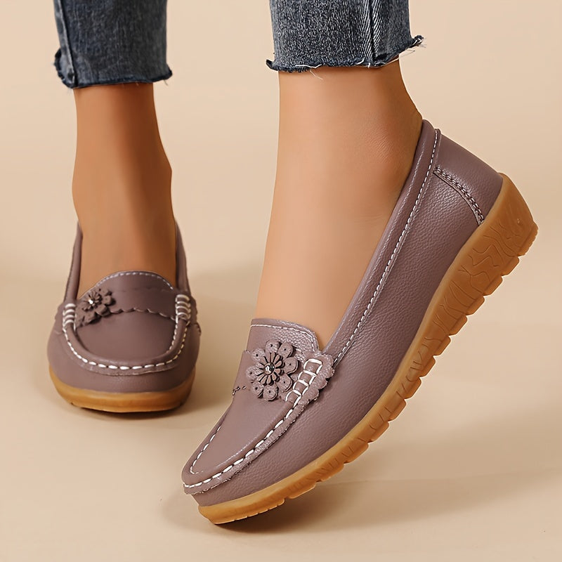 Helmine | Loafers