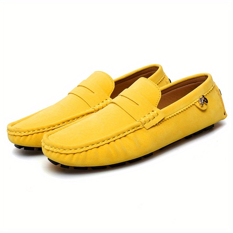 Gullveig | loafers