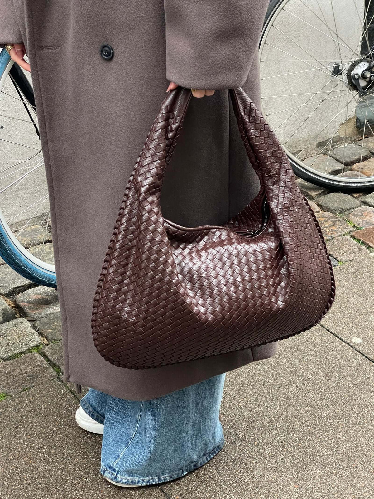 Shine| glänsande vas och vas