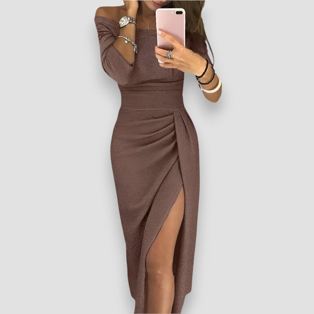 Sophia | Glittrande ljud