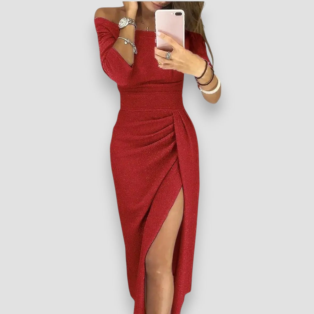 Sophia | Glittrande ljud