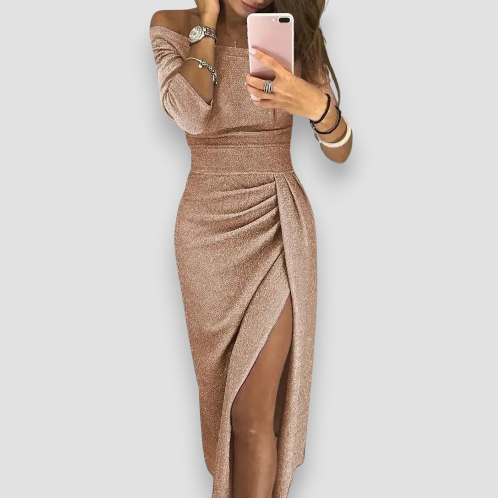 Sophia | Glittrande ljud