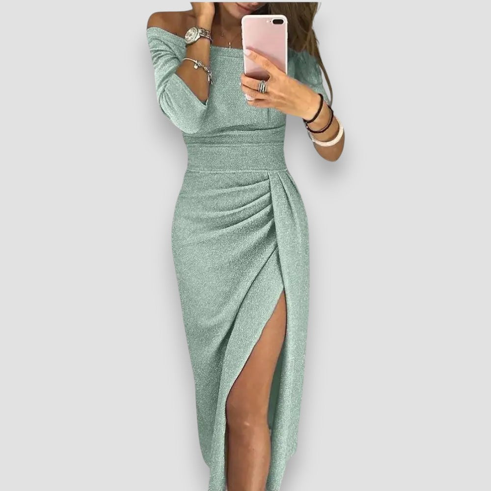 Sophia | Glittrande ljud