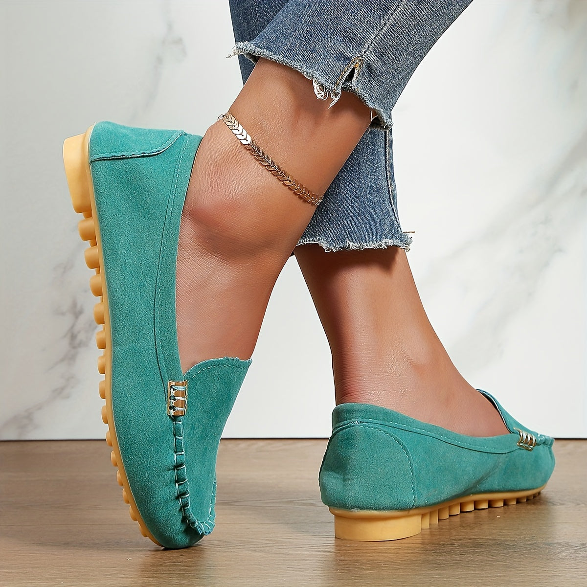 Katarina | Loafers