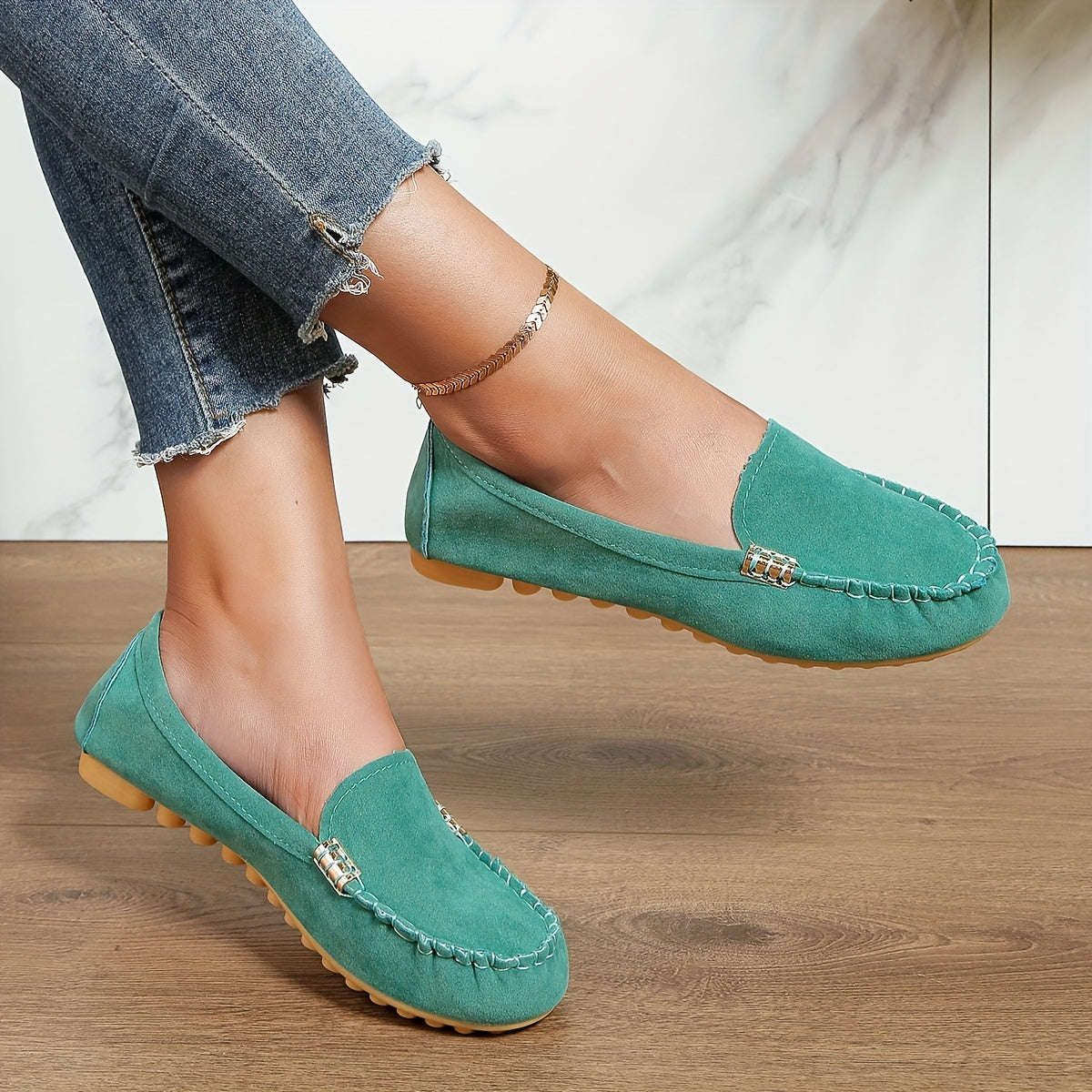 Katarina | Loafers