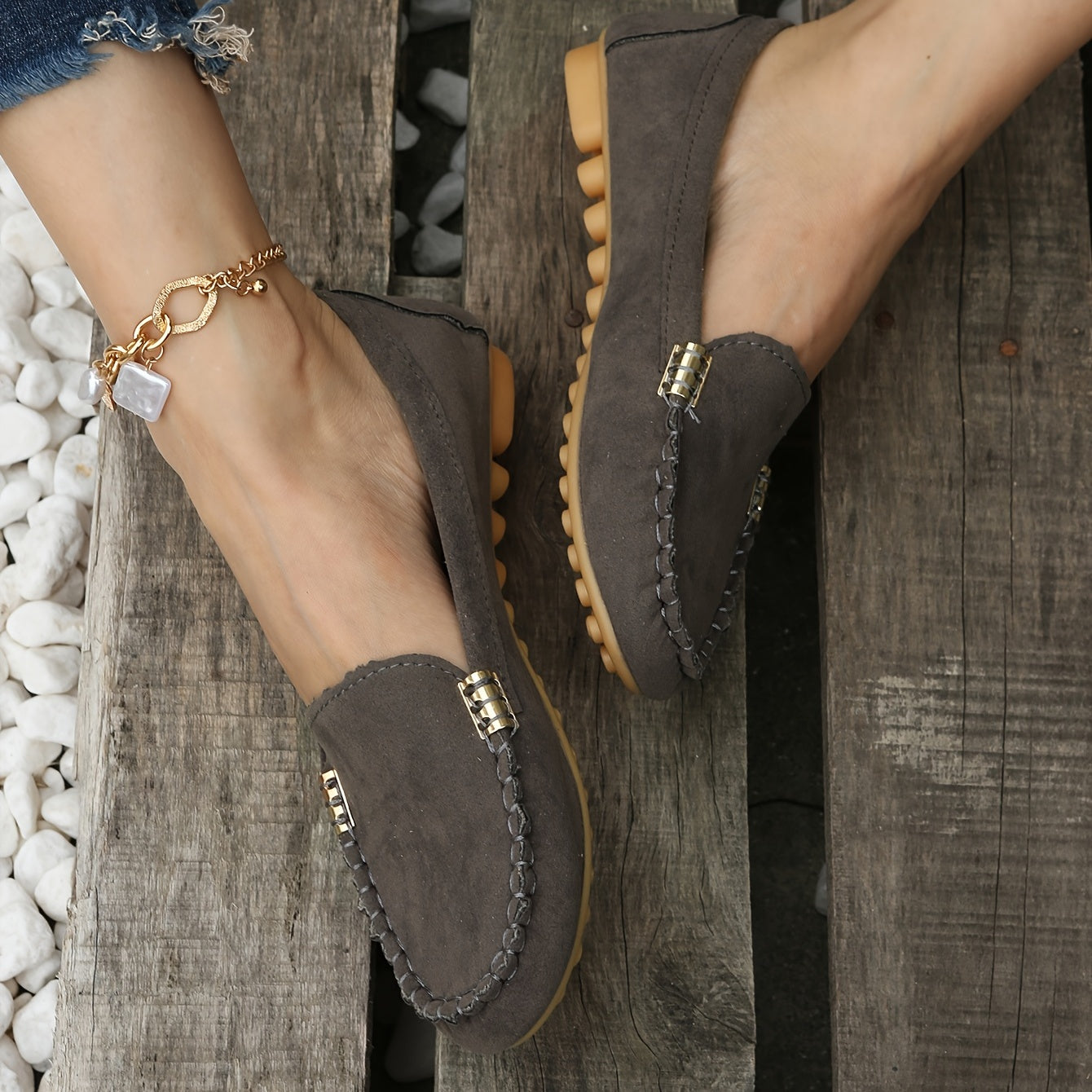 Katarina | Loafers