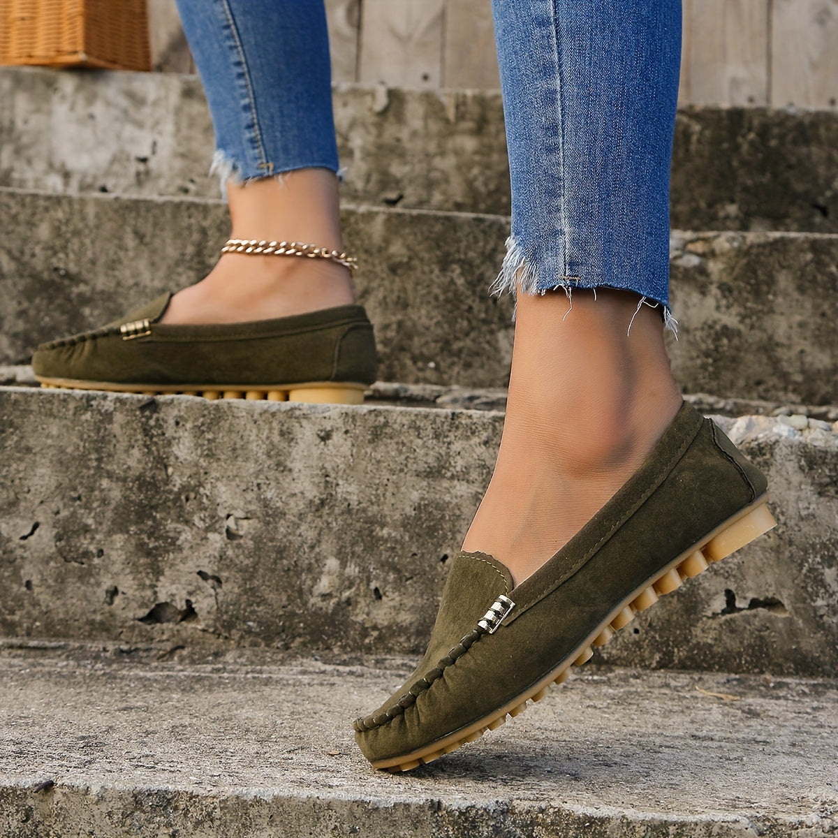 Katarina | Loafers