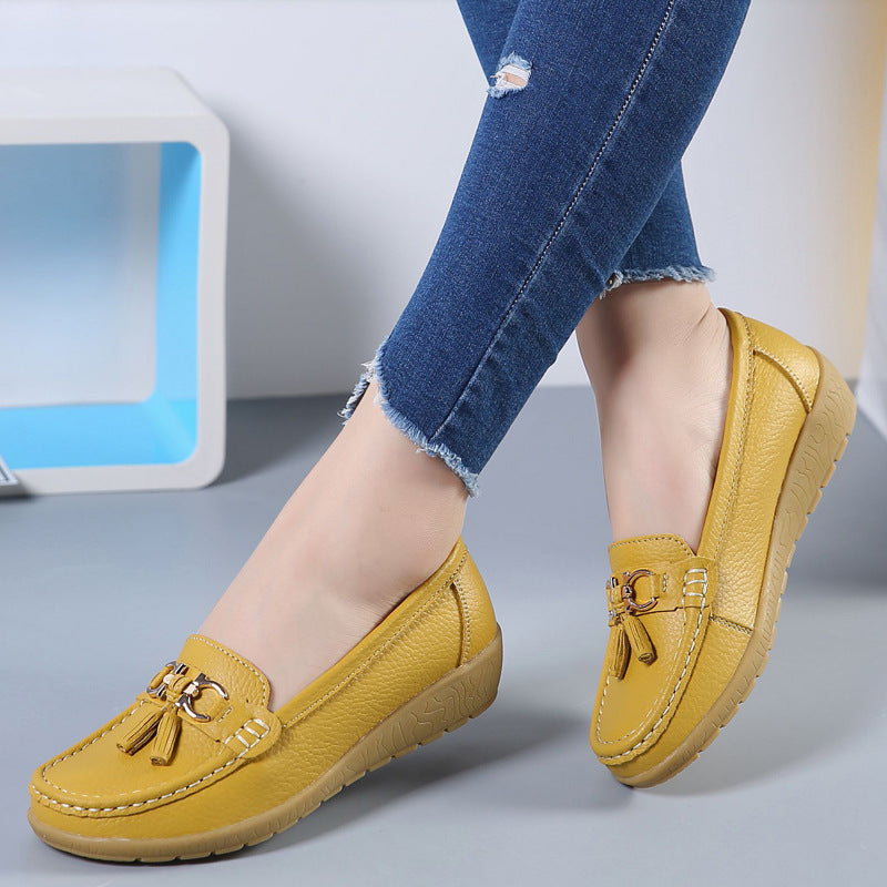Fideli | Loafers