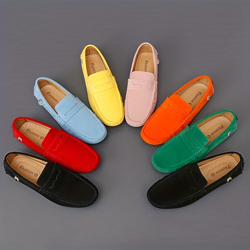 Gullveig | loafers