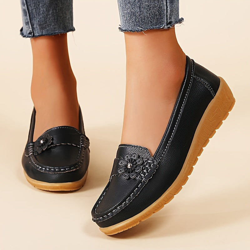 Helmine | Loafers