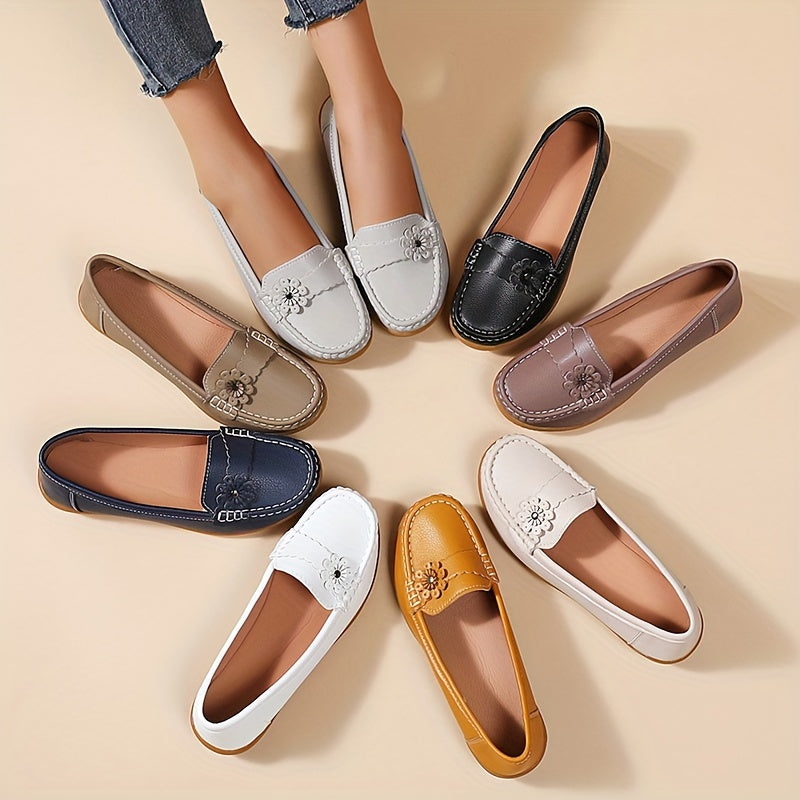 Helmine | Loafers
