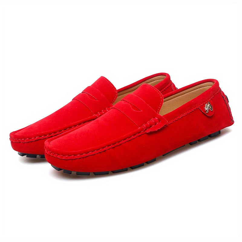 Gullveig | loafers