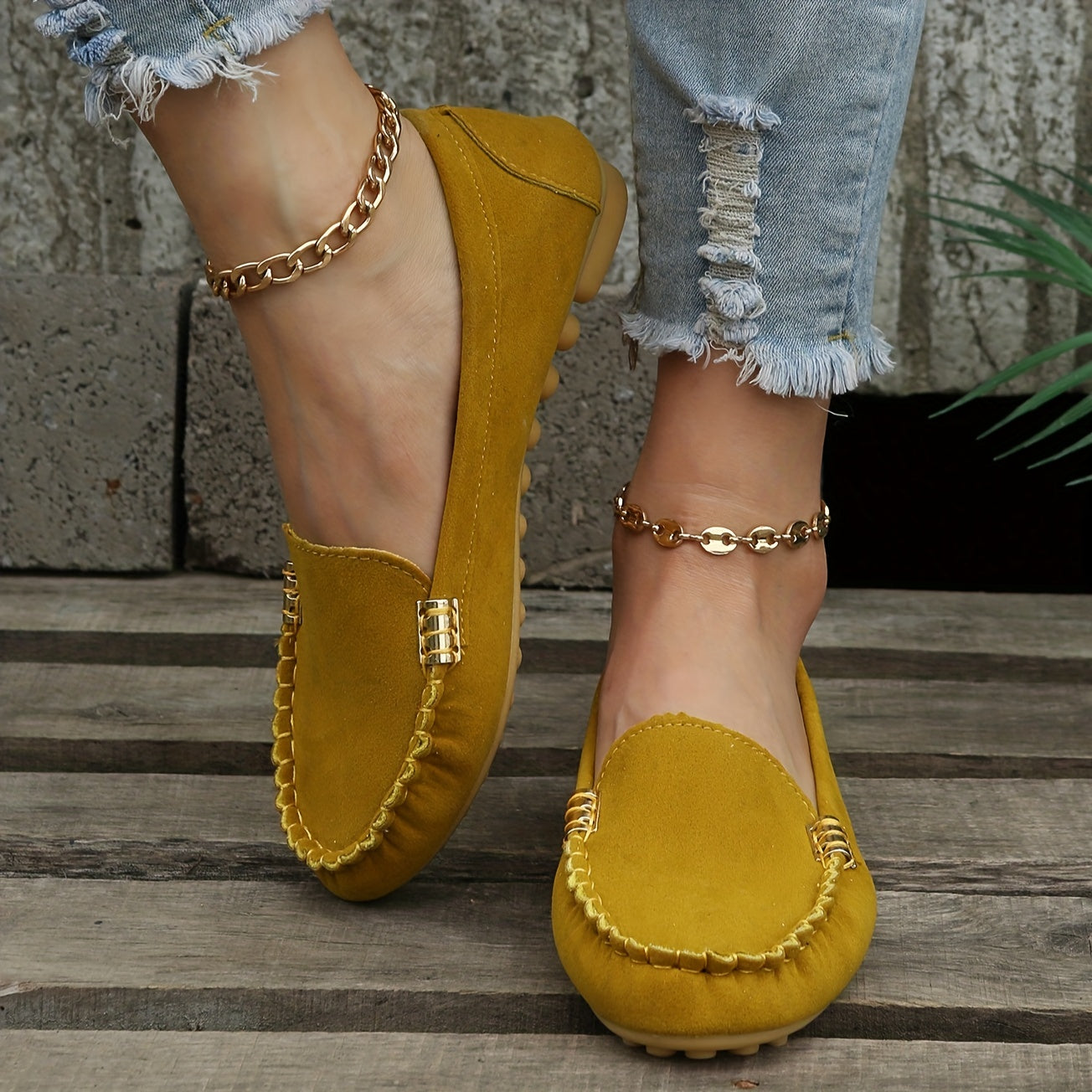 Katarina | Loafers