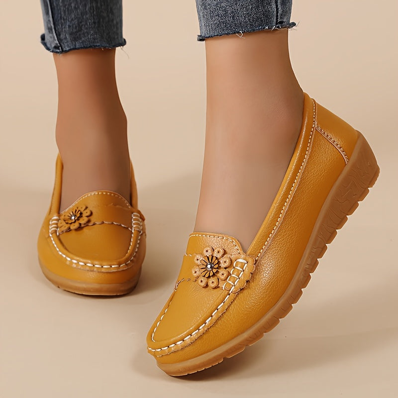 Helmine | Loafers