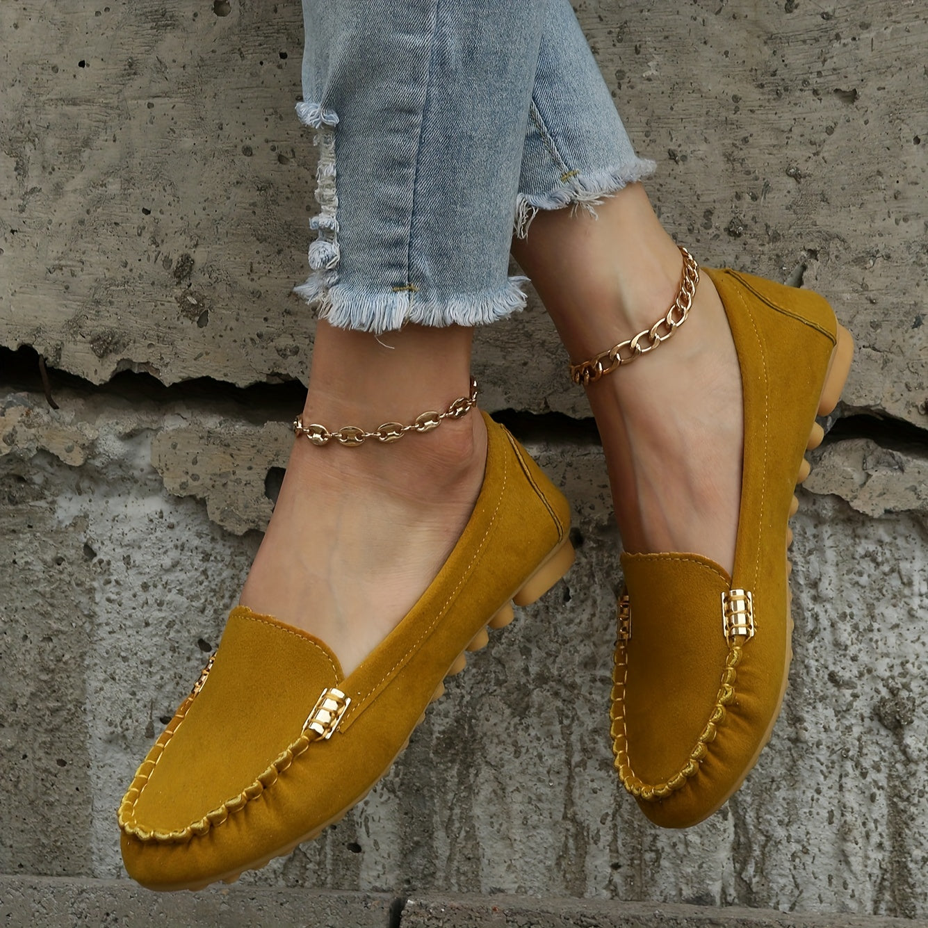 Katarina | Loafers