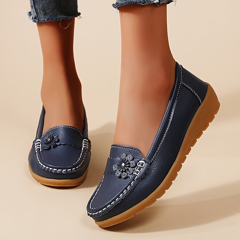 Helmine | Loafers
