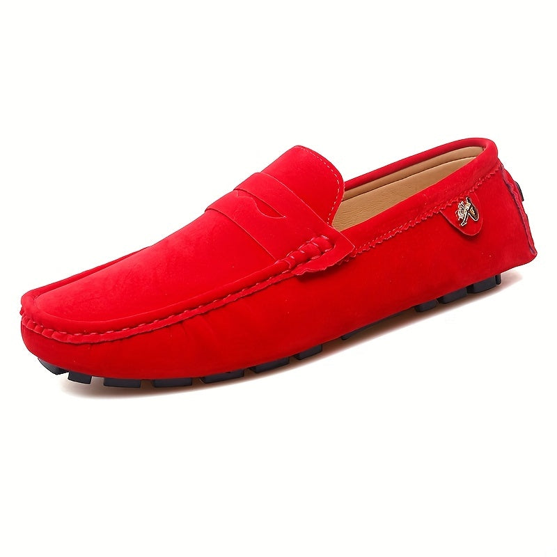 Gullveig | loafers