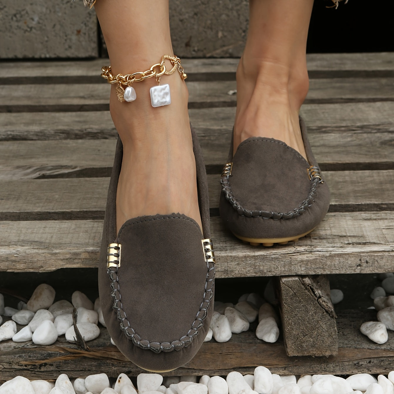 Katarina | Loafers