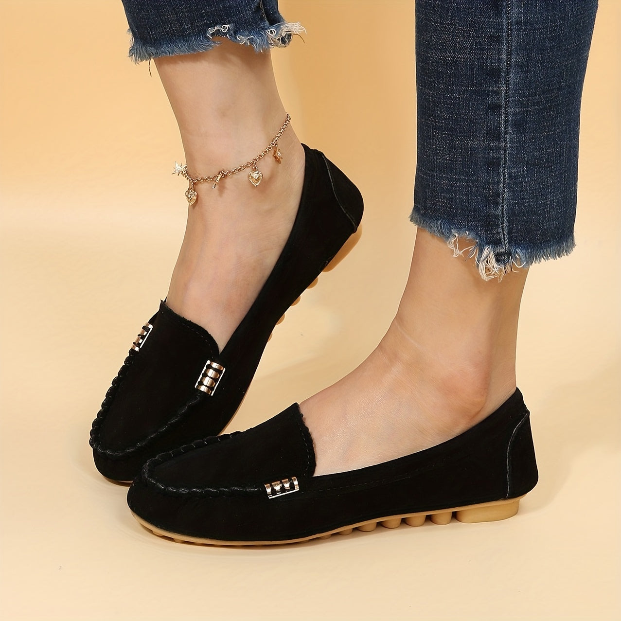 Katarina | Loafers