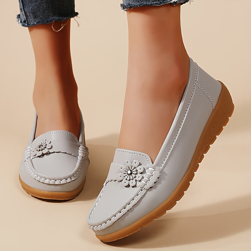 Helmine | Loafers